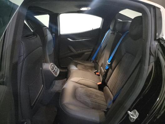 used 2022 Maserati Ghibli car, priced at $41,999