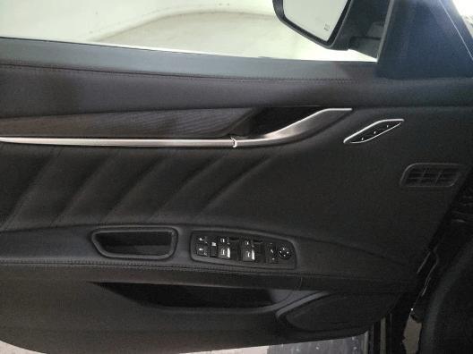 used 2022 Maserati Ghibli car, priced at $41,999