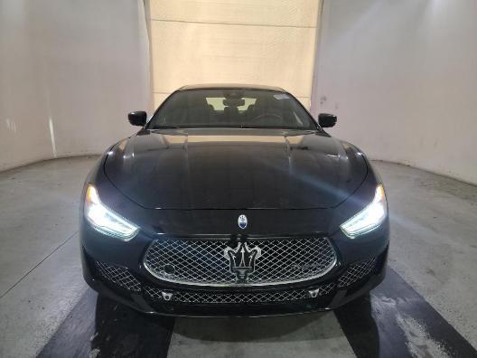 used 2022 Maserati Ghibli car, priced at $41,999