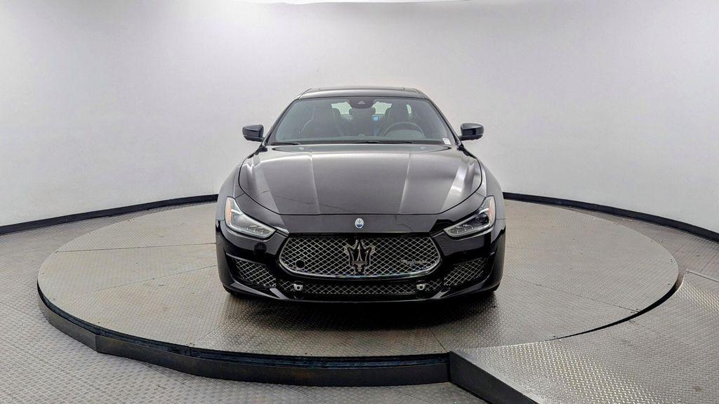 used 2022 Maserati Ghibli car, priced at $40,999