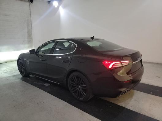 used 2022 Maserati Ghibli car, priced at $41,999
