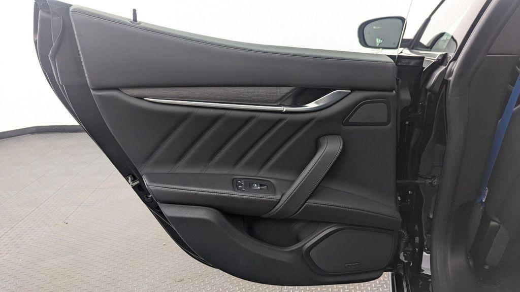 used 2022 Maserati Ghibli car, priced at $40,999