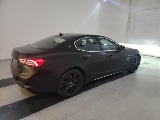 used 2022 Maserati Ghibli car, priced at $41,999