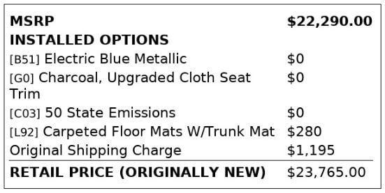used 2025 Nissan Sentra car, priced at $17,399