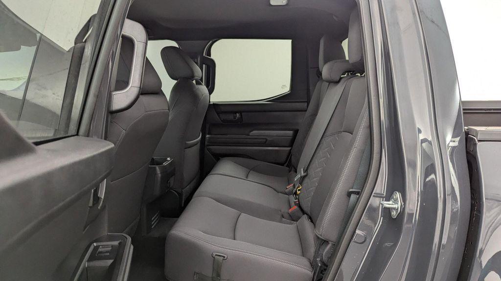 used 2024 Toyota Tacoma car, priced at $33,999