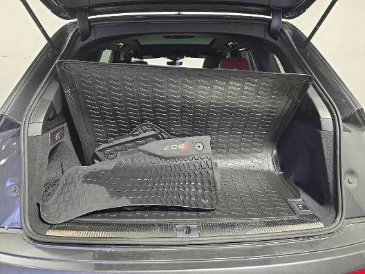 used 2022 Audi SQ7 car, priced at $49,799