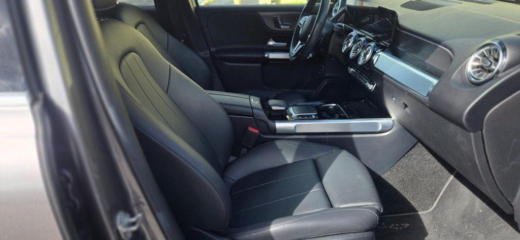 used 2022 Mercedes-Benz GLB 250 car, priced at $23,999