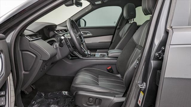 used 2021 Land Rover Range Rover Velar car, priced at $40,999