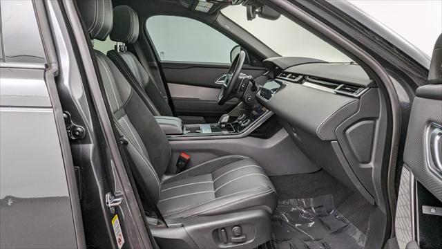 used 2021 Land Rover Range Rover Velar car, priced at $41,599