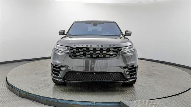used 2021 Land Rover Range Rover Velar car, priced at $41,599