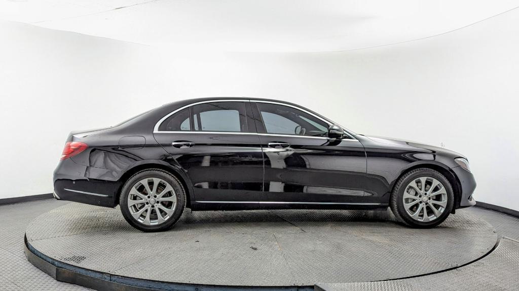 used 2017 Mercedes-Benz E-Class car, priced at $11,299