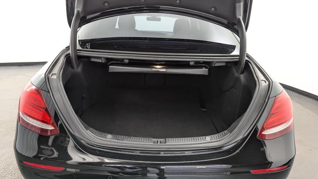 used 2017 Mercedes-Benz E-Class car, priced at $11,299