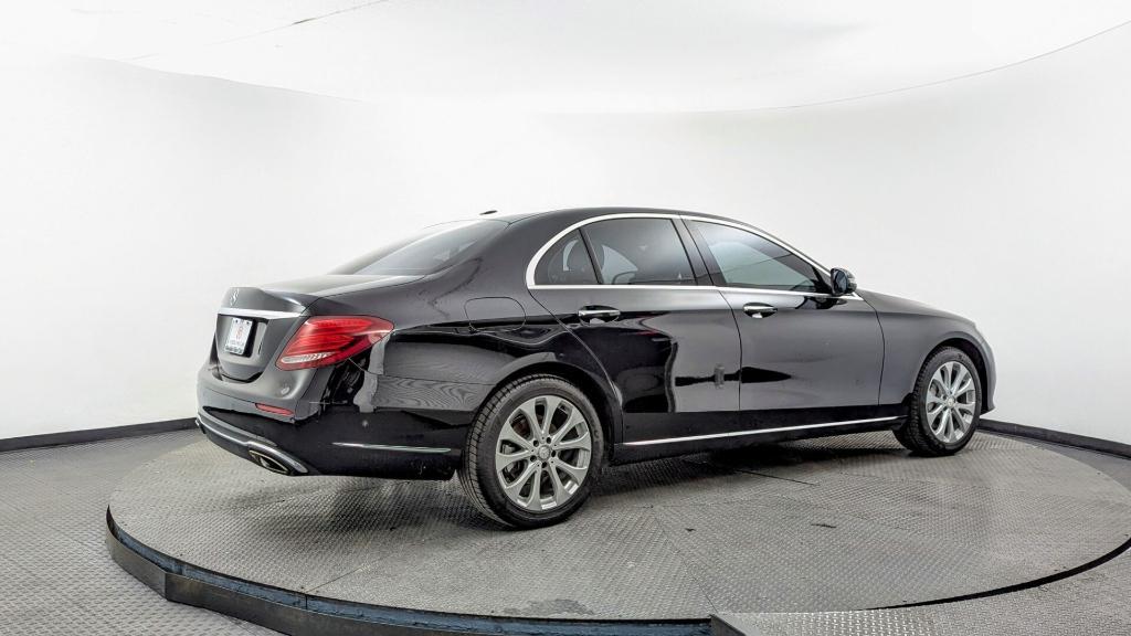 used 2017 Mercedes-Benz E-Class car, priced at $11,299