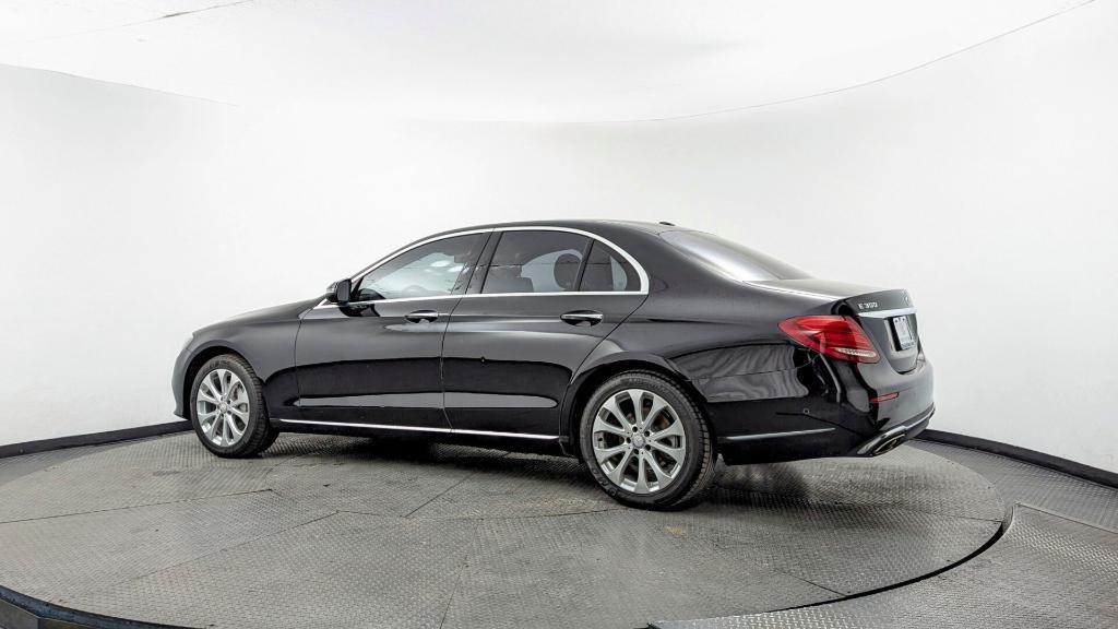 used 2017 Mercedes-Benz E-Class car, priced at $11,299