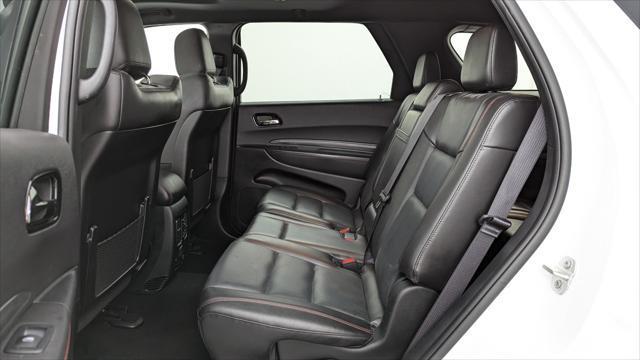 used 2024 Dodge Durango car, priced at $31,299