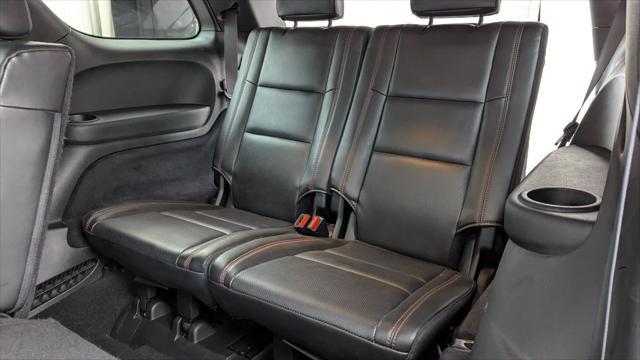 used 2024 Dodge Durango car, priced at $31,299