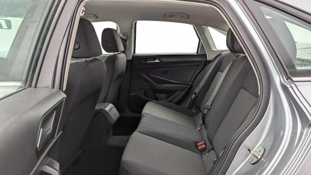 used 2020 Volkswagen Jetta car, priced at $11,699