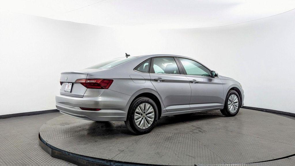 used 2020 Volkswagen Jetta car, priced at $11,699