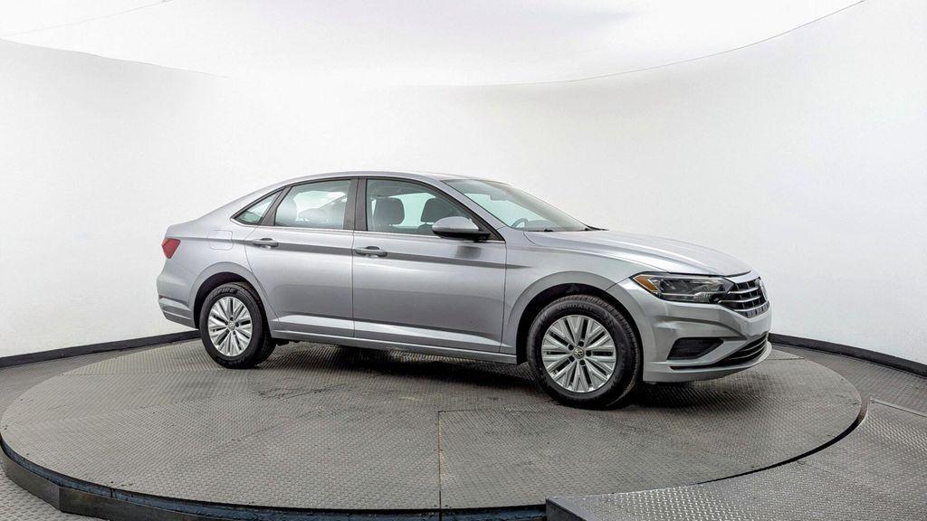 used 2020 Volkswagen Jetta car, priced at $11,699