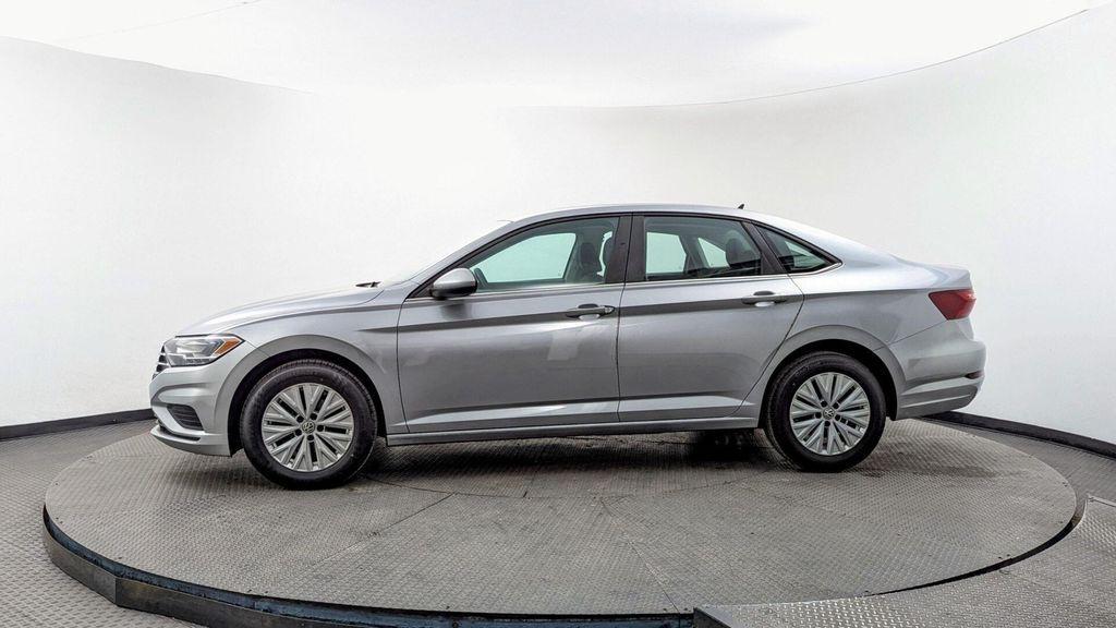 used 2020 Volkswagen Jetta car, priced at $11,699