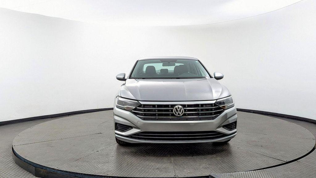 used 2020 Volkswagen Jetta car, priced at $11,699