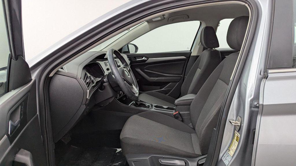 used 2020 Volkswagen Jetta car, priced at $11,699