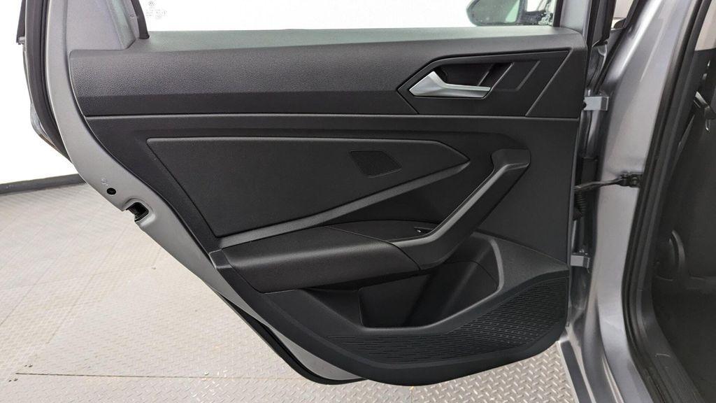used 2020 Volkswagen Jetta car, priced at $11,699