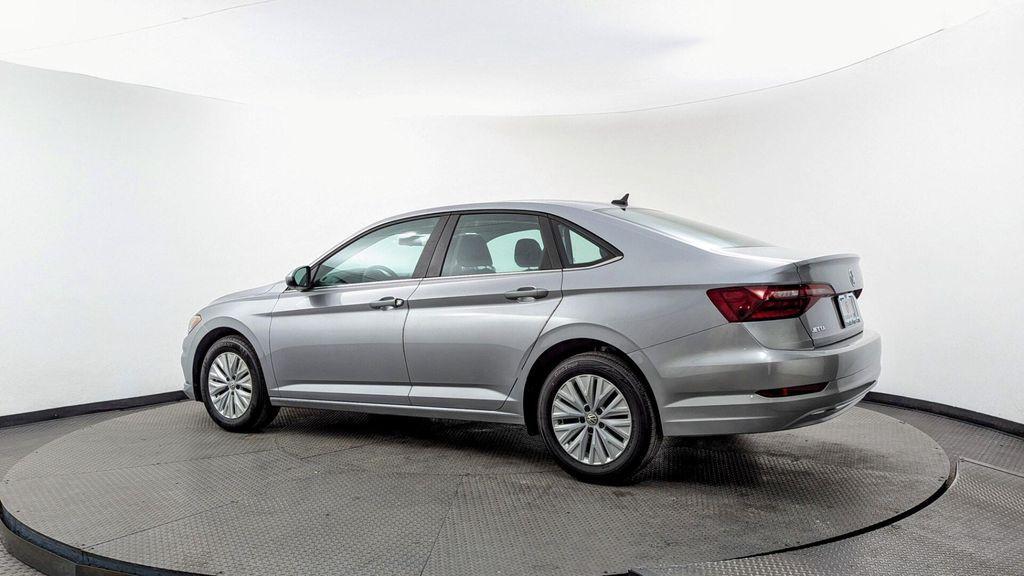 used 2020 Volkswagen Jetta car, priced at $11,699