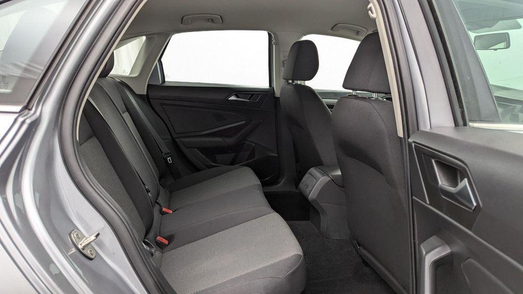 used 2020 Volkswagen Jetta car, priced at $11,699
