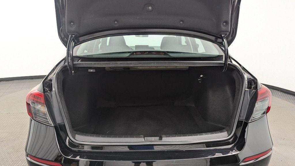 used 2022 Honda Civic car, priced at $17,999