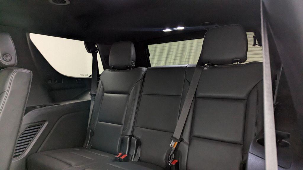 used 2021 Chevrolet Tahoe car, priced at $35,399