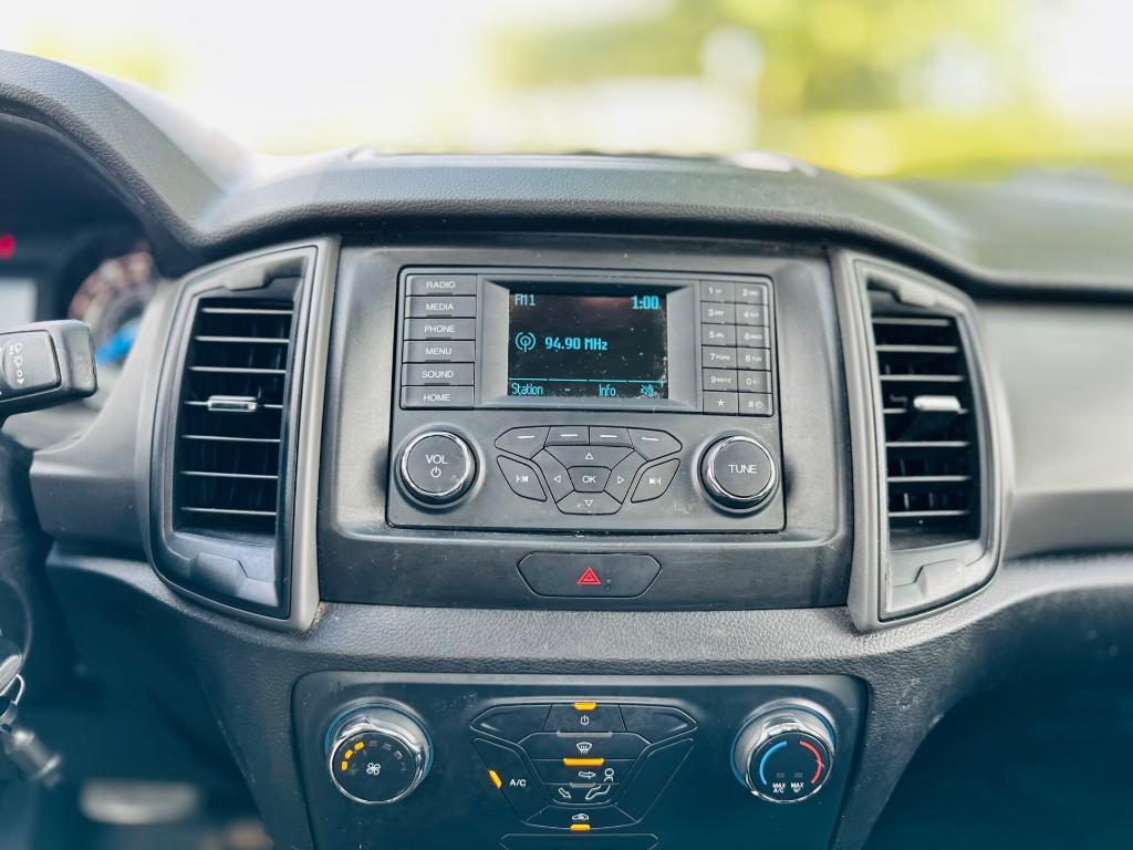 used 2020 Ford Ranger car, priced at $15,799