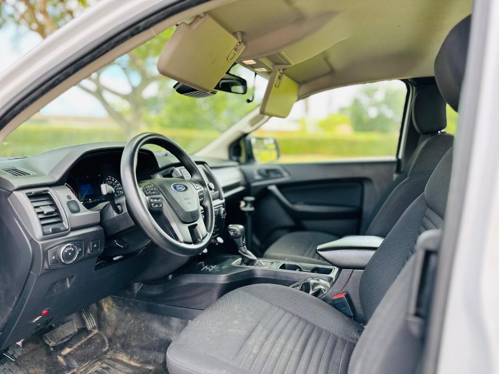 used 2020 Ford Ranger car, priced at $15,799