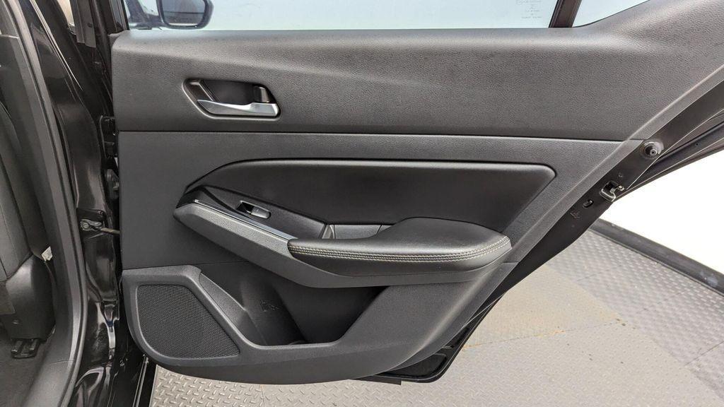 used 2021 Nissan Altima car, priced at $13,799