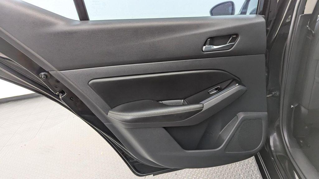 used 2021 Nissan Altima car, priced at $13,799