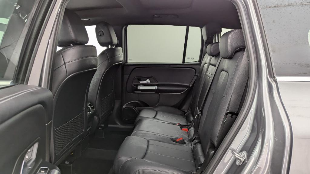 used 2020 Mercedes-Benz GLB 250 car, priced at $20,998