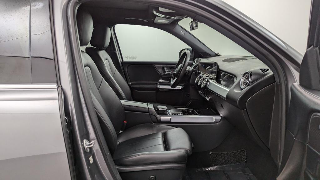 used 2020 Mercedes-Benz GLB 250 car, priced at $20,998
