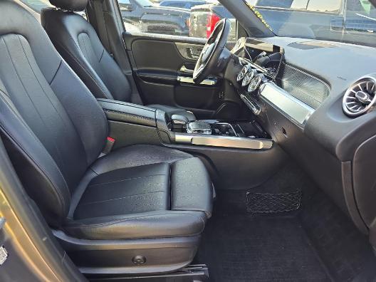 used 2020 Mercedes-Benz GLB 250 car, priced at $22,899