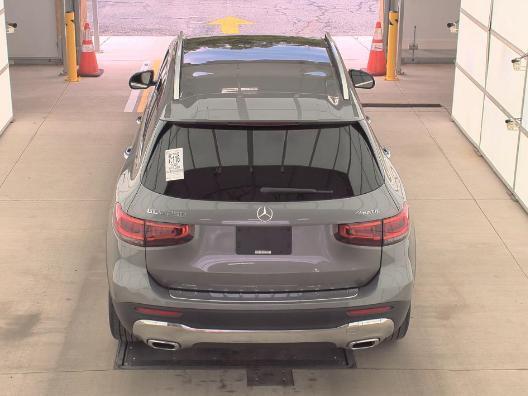 used 2020 Mercedes-Benz GLB 250 car, priced at $22,899