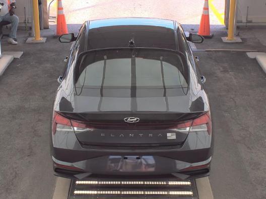 used 2021 Hyundai Elantra car, priced at $14,899