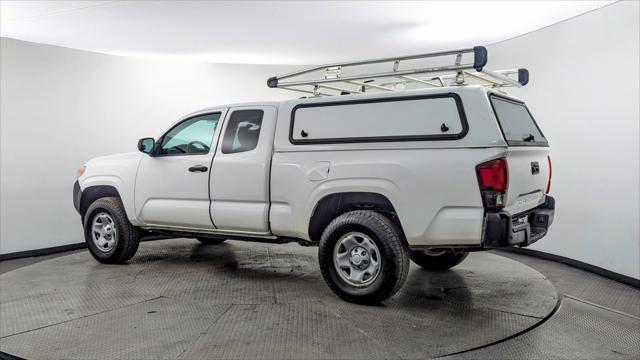 used 2019 Toyota Tacoma car, priced at $14,999