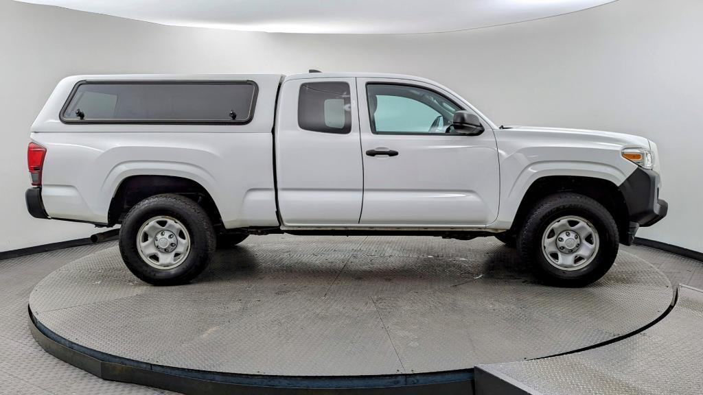 used 2019 Toyota Tacoma car, priced at $16,499