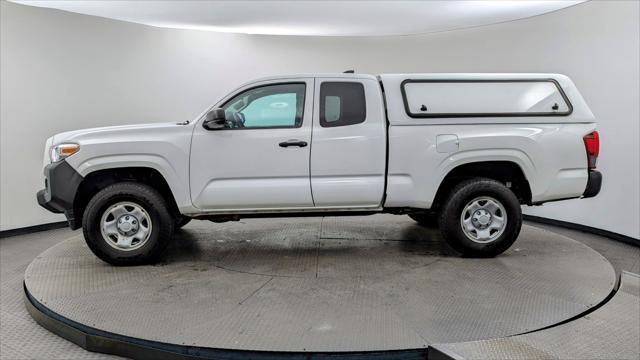 used 2019 Toyota Tacoma car, priced at $16,999