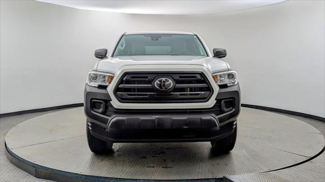 used 2019 Toyota Tacoma car, priced at $16,999