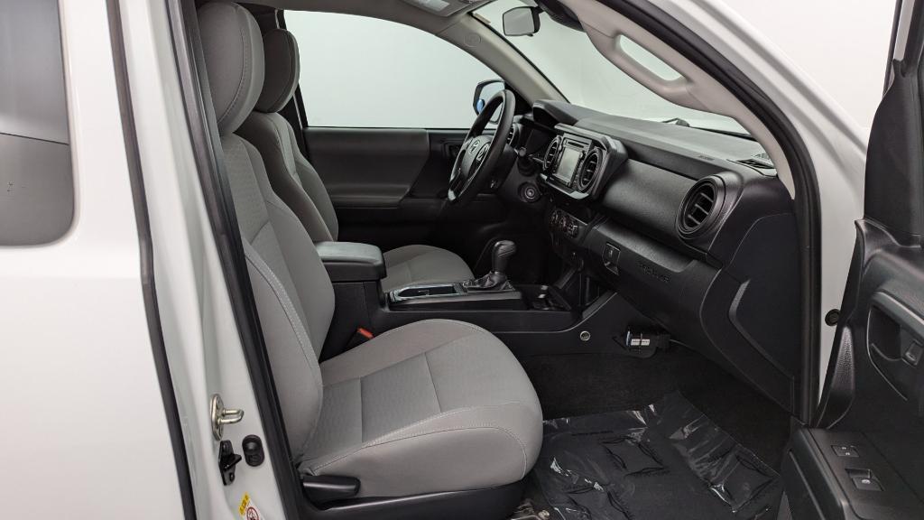 used 2019 Toyota Tacoma car, priced at $16,499