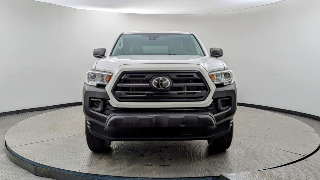 used 2019 Toyota Tacoma car, priced at $16,499