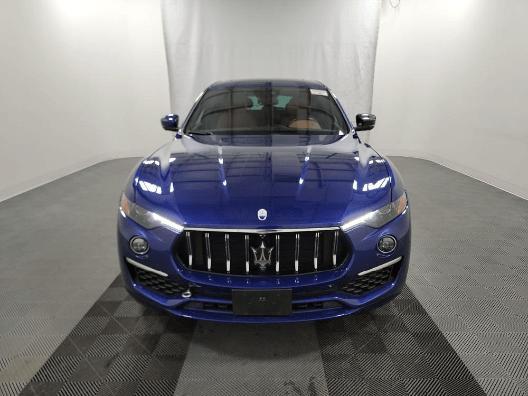 used 2022 Maserati Levante car, priced at $35,499