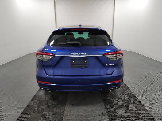 used 2022 Maserati Levante car, priced at $35,499