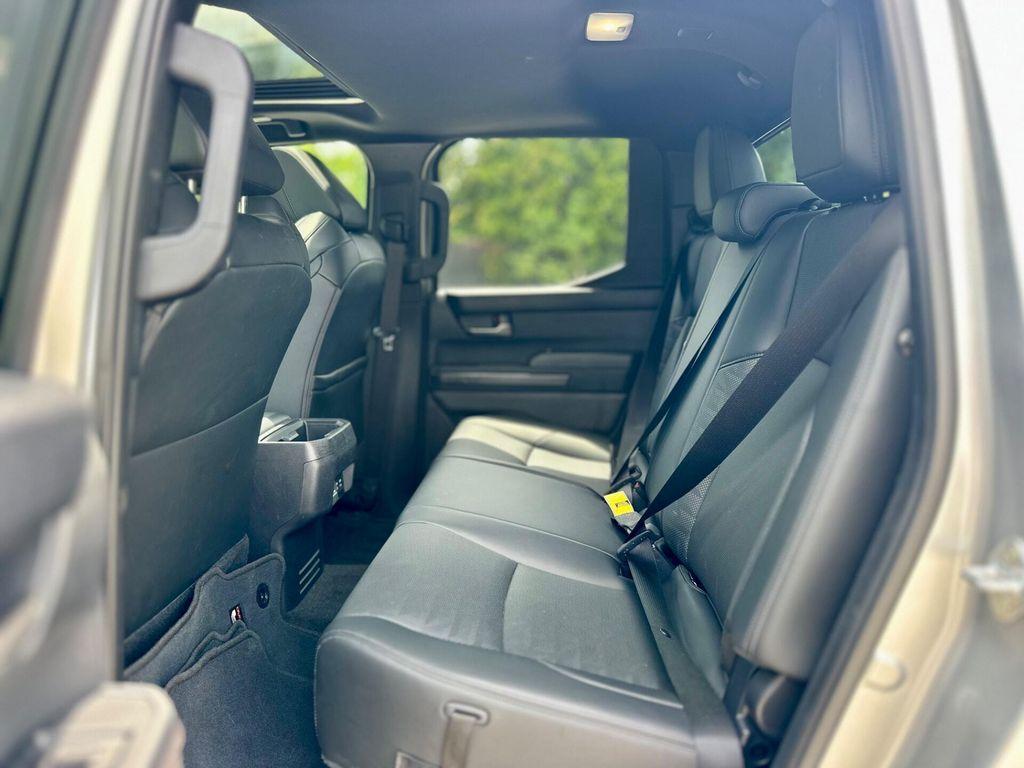 used 2024 Toyota Tacoma car, priced at $45,999