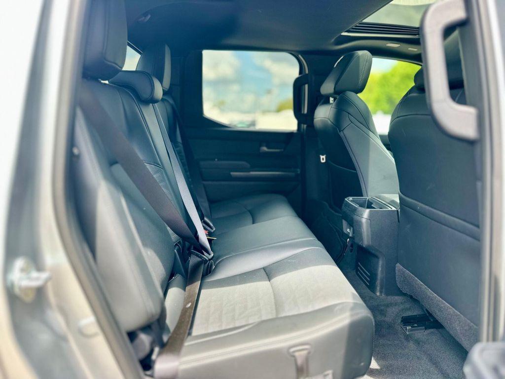 used 2024 Toyota Tacoma car, priced at $45,999